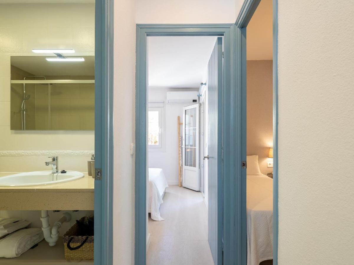Precioso Apartamento Reformado Con Vistas A Playa 苏昂博 外观 照片