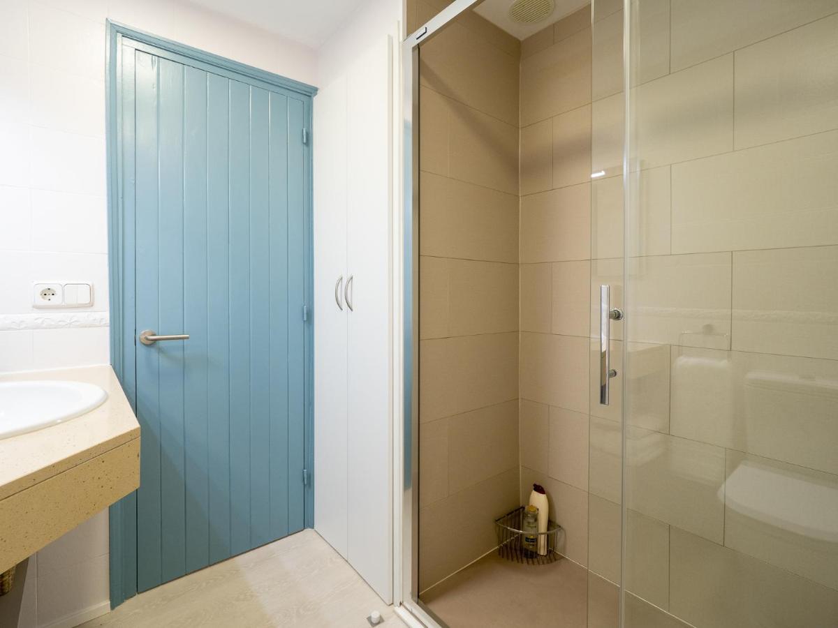 Precioso Apartamento Reformado Con Vistas A Playa 苏昂博 外观 照片