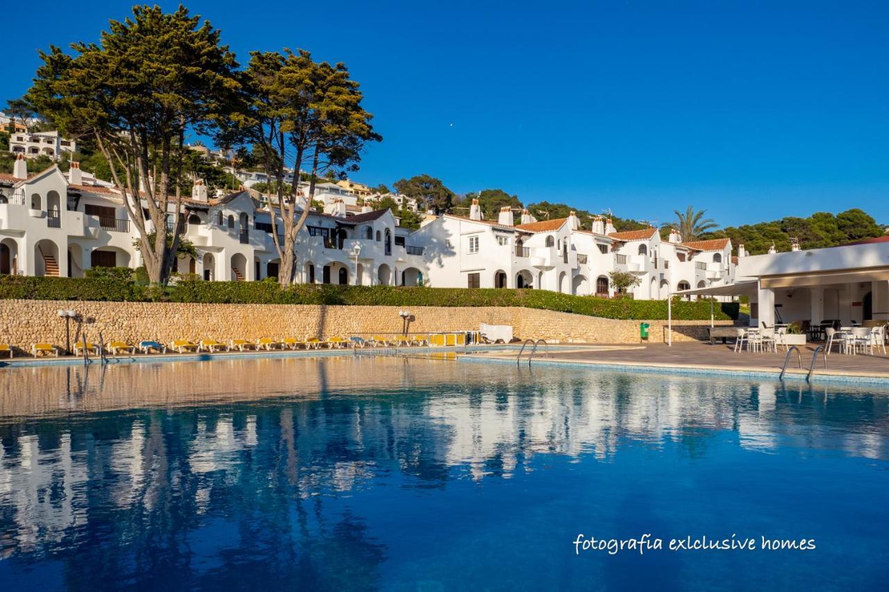 Precioso Apartamento Reformado Con Vistas A Playa 苏昂博 外观 照片