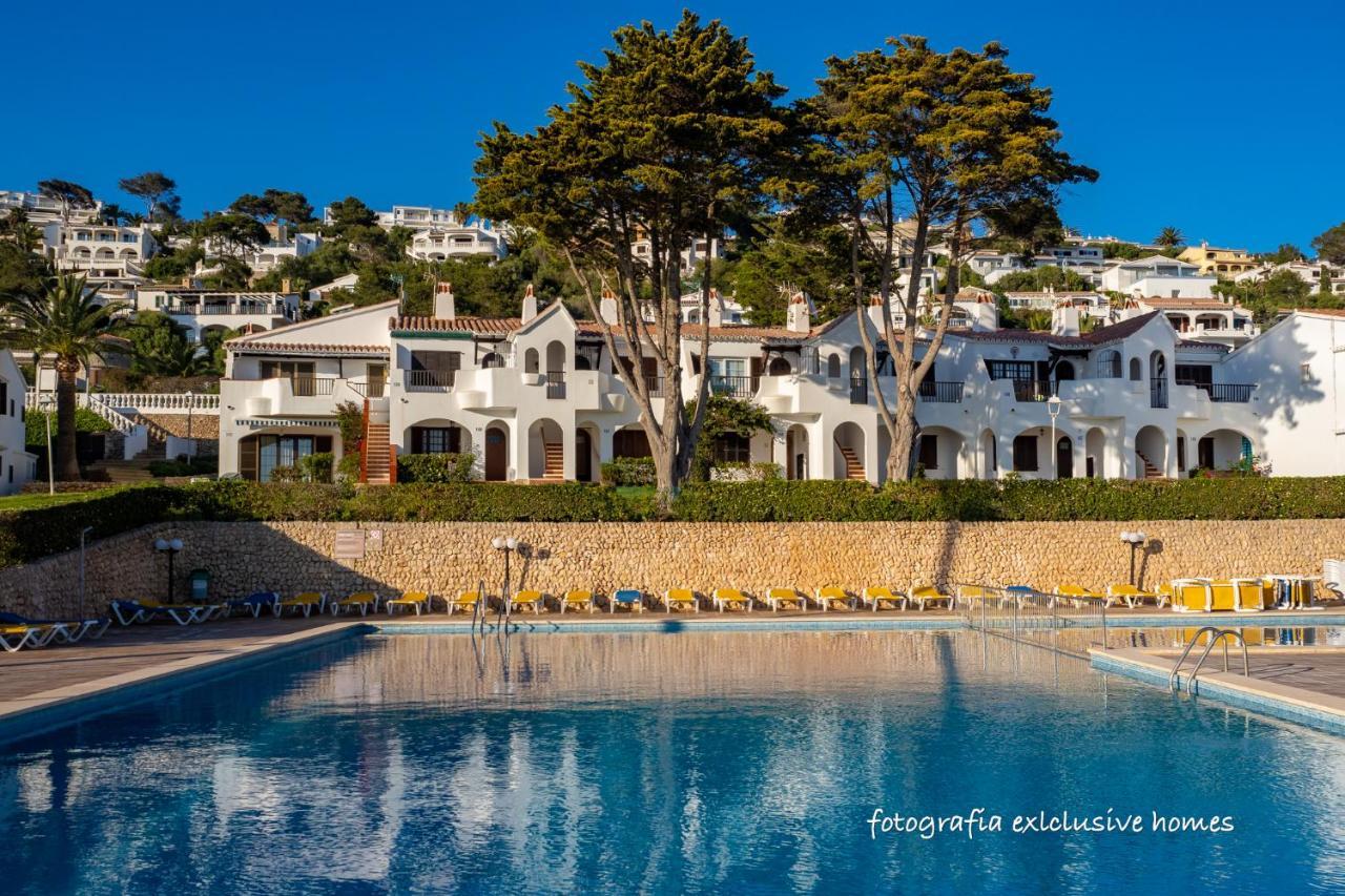 Precioso Apartamento Reformado Con Vistas A Playa 苏昂博 外观 照片