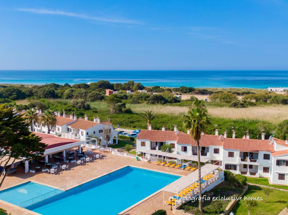 Precioso Apartamento Reformado Con Vistas A Playa 苏昂博 外观 照片