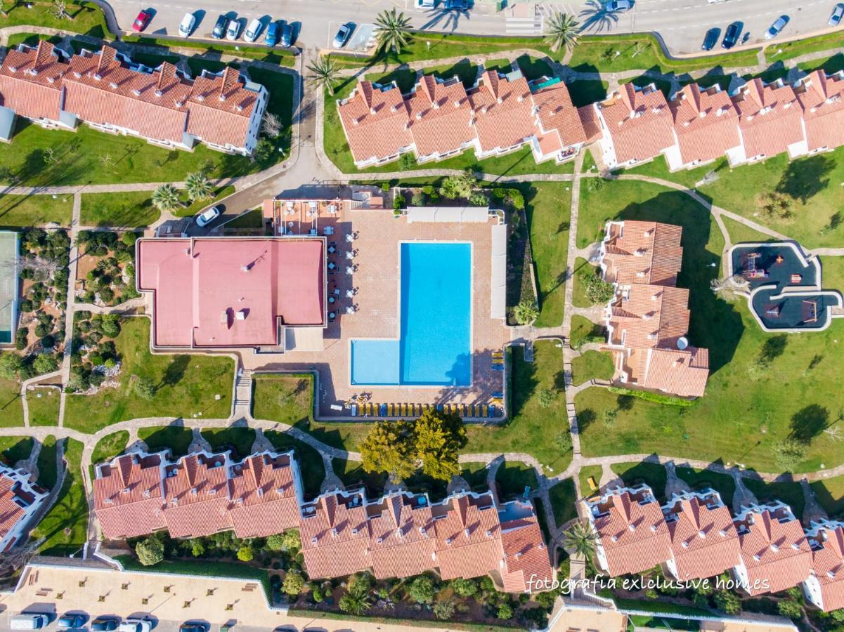 Precioso Apartamento Reformado Con Vistas A Playa 苏昂博 外观 照片