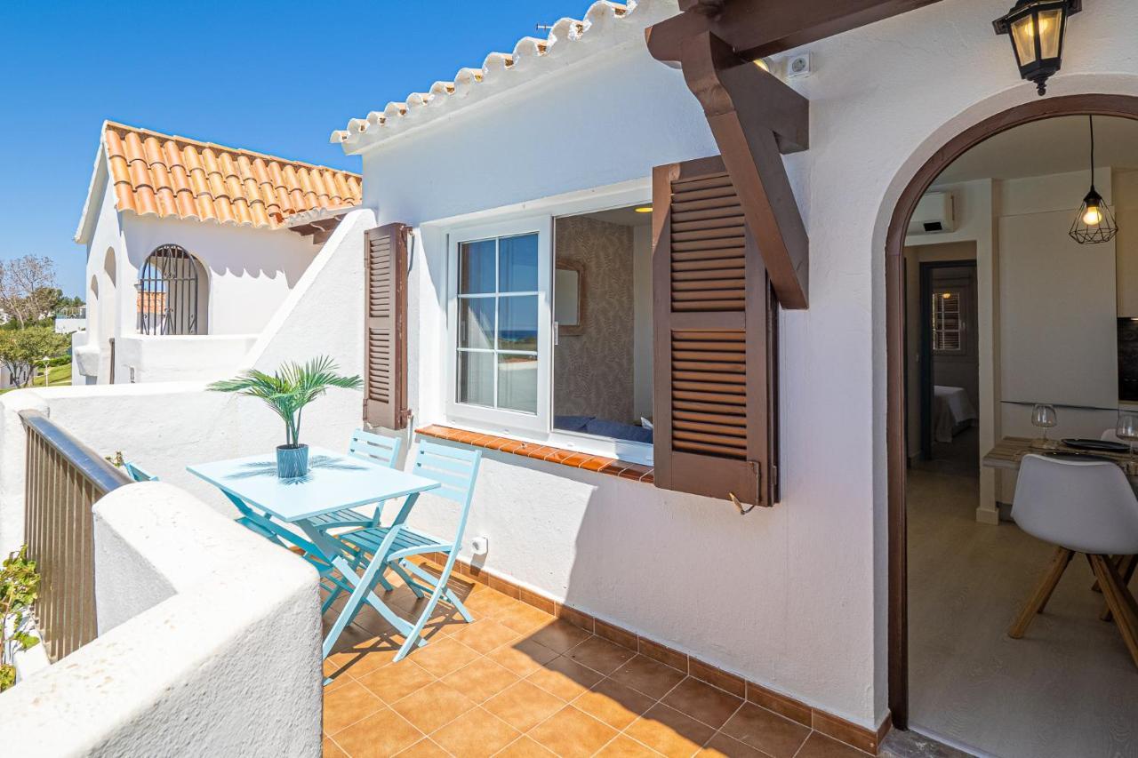 Precioso Apartamento Reformado Con Vistas A Playa 苏昂博 外观 照片