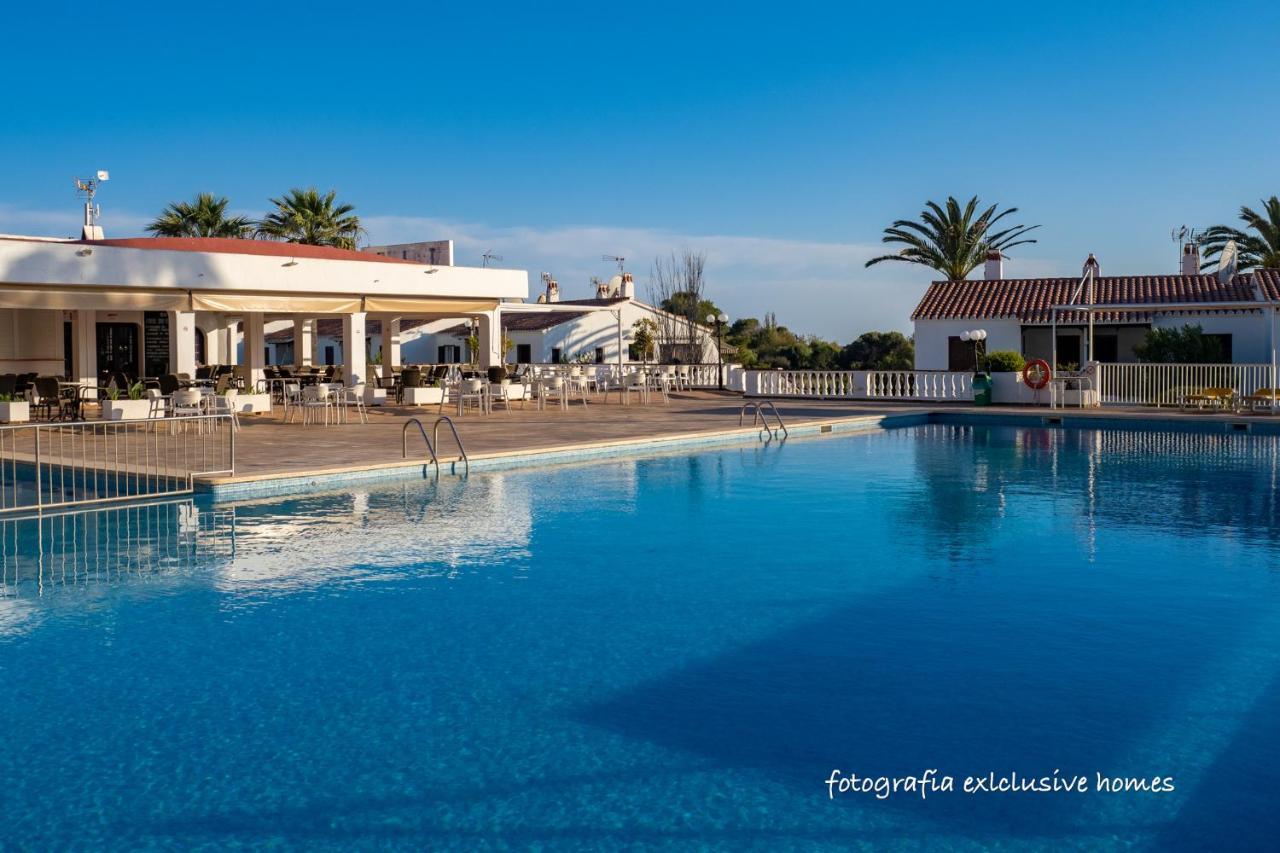 Precioso Apartamento Reformado Con Vistas A Playa 苏昂博 外观 照片