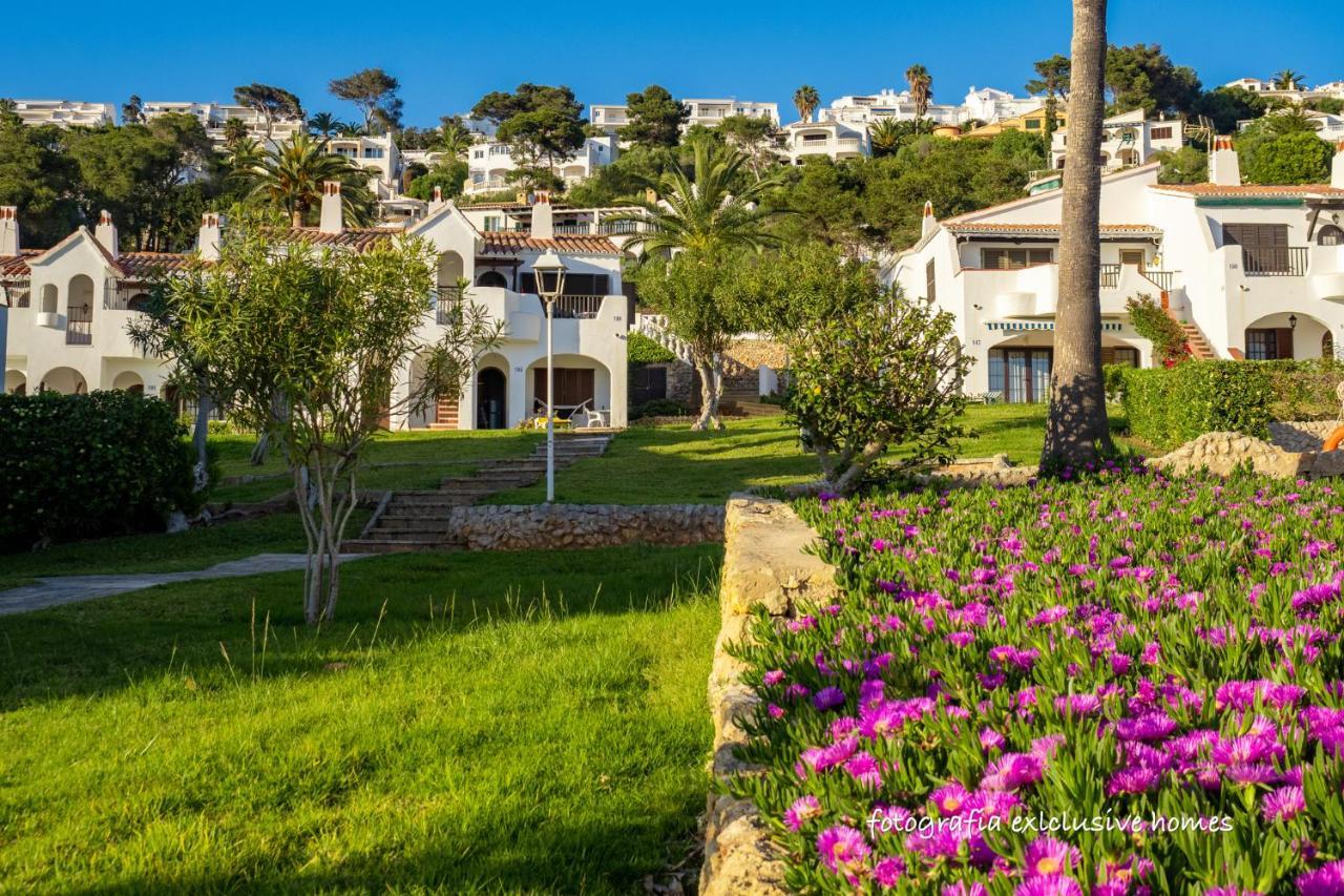 Precioso Apartamento Reformado Con Vistas A Playa 苏昂博 外观 照片