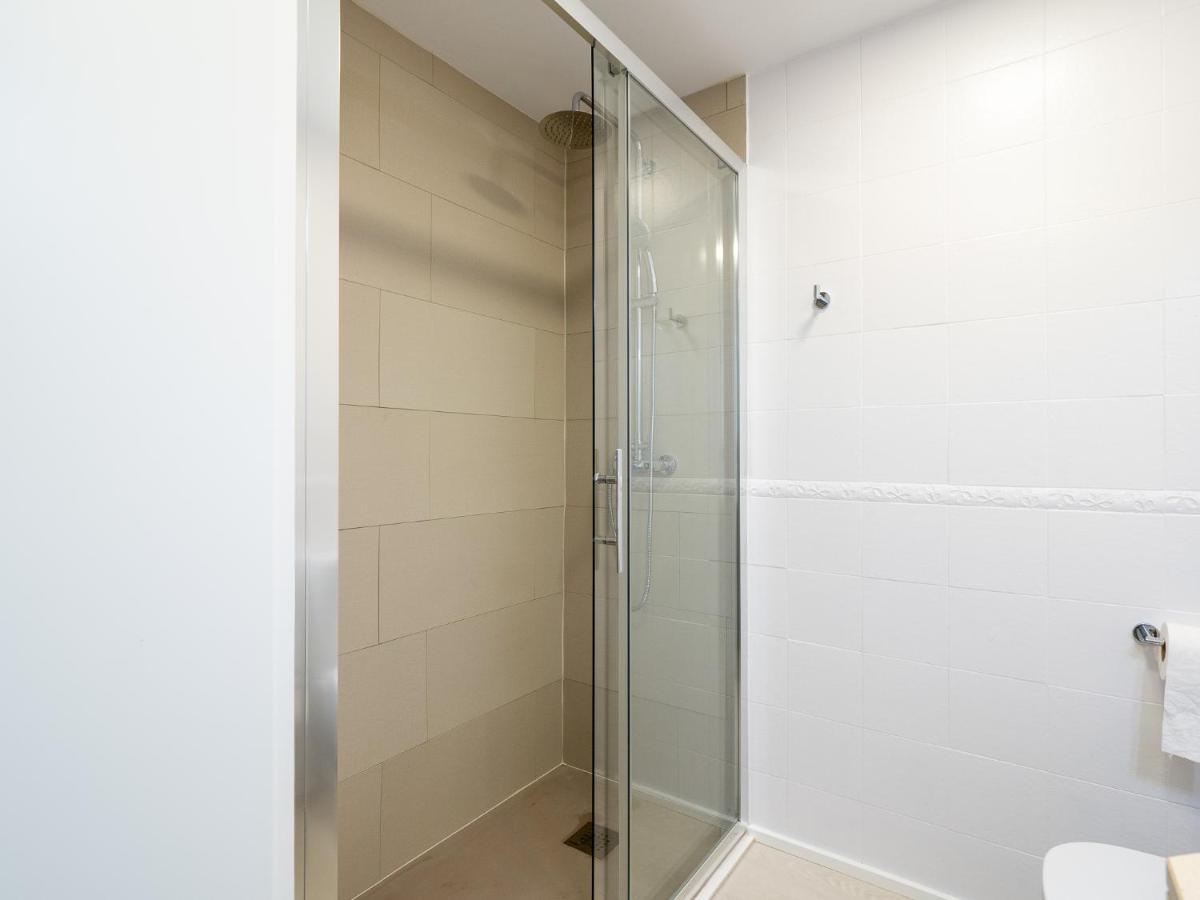 Precioso Apartamento Reformado Con Vistas A Playa 苏昂博 外观 照片