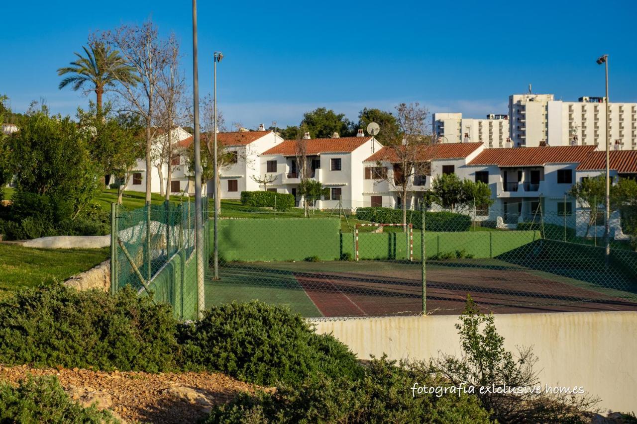Precioso Apartamento Reformado Con Vistas A Playa 苏昂博 外观 照片